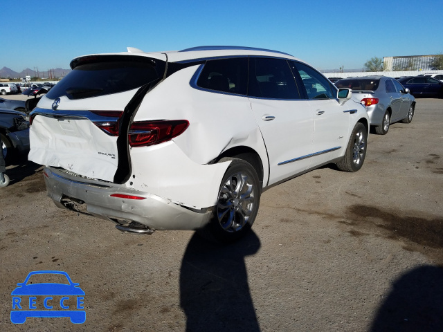 2019 BUICK ENCLAVE AV 5GAEVCKW4KJ259969 image 3