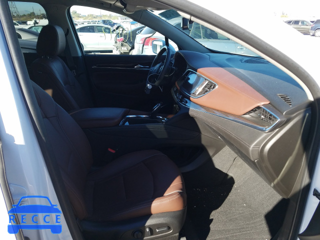 2019 BUICK ENCLAVE AV 5GAEVCKW4KJ259969 image 4