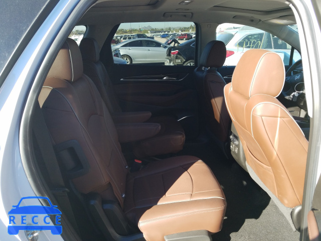 2019 BUICK ENCLAVE AV 5GAEVCKW4KJ259969 image 5