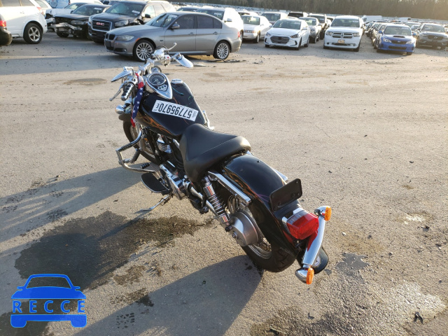 2006 KAWASAKI VN1500 N1 JKBVNAN196A025017 image 2