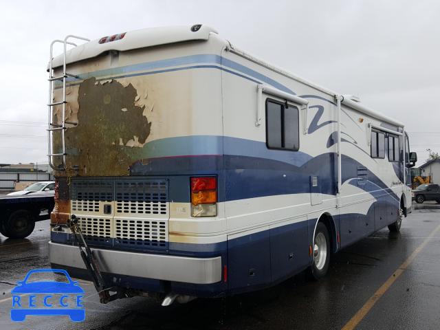 1999 FLEE MOTORHOME 4VZBN8192XC029710 зображення 3