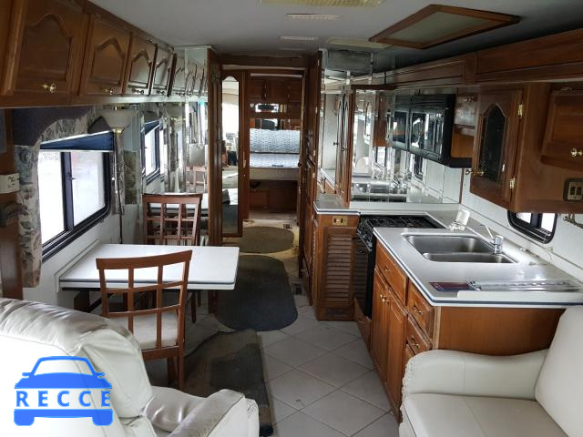 1999 FLEE MOTORHOME 4VZBN8192XC029710 зображення 5