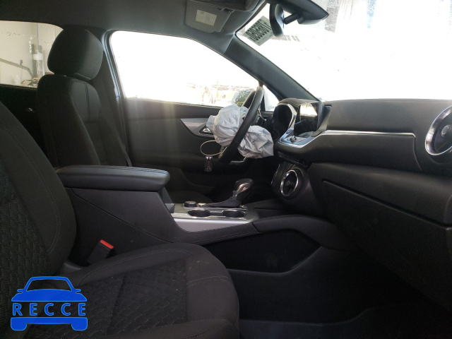 2020 CHEVROLET BLAZER 2LT 3GNKBHRS9LS576874 image 4