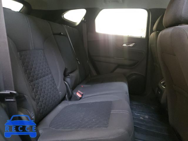 2020 CHEVROLET BLAZER 2LT 3GNKBHRS9LS576874 image 5