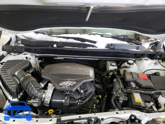 2020 CHEVROLET BLAZER 2LT 3GNKBHRS9LS576874 image 6