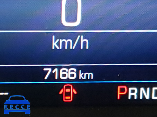 2020 CHEVROLET BLAZER 2LT 3GNKBHRS9LS576874 image 7