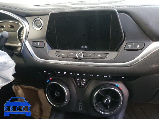 2020 CHEVROLET BLAZER 2LT 3GNKBHRS9LS576874 image 8