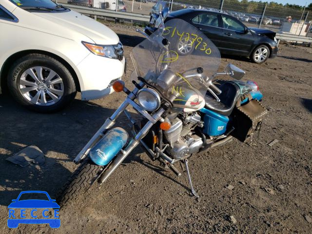 1994 HONDA VT600 CD JH2PC2161RM100133 image 1