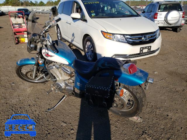 1994 HONDA VT600 CD JH2PC2161RM100133 зображення 2