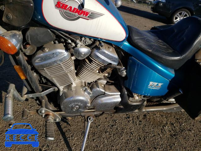 1994 HONDA VT600 CD JH2PC2161RM100133 зображення 6