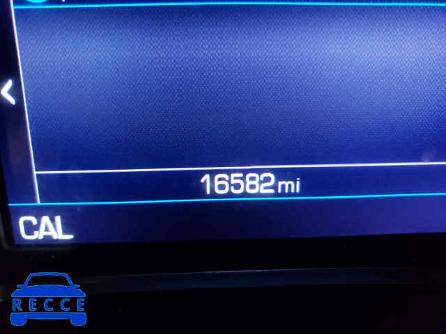 2020 CHEVROLET BLAZER 2LT 3GNKBCRS7LS548557 image 7