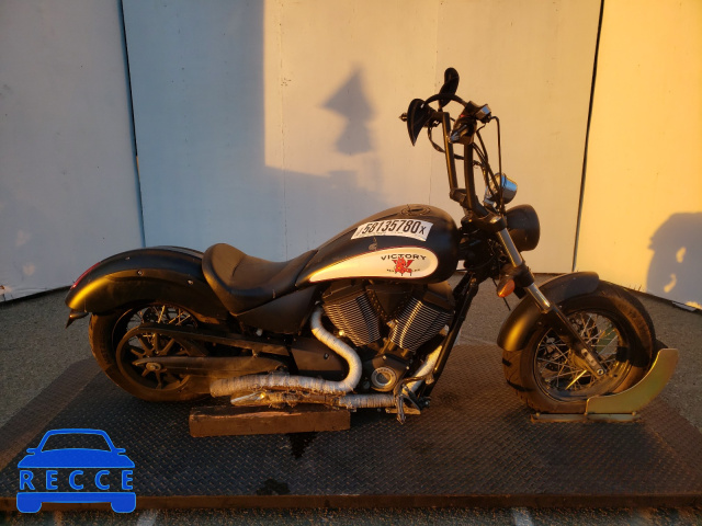 2016 VICTORY MOTORCYCLES HIGH-BALL 5VPWB36N3G3048630 image 0