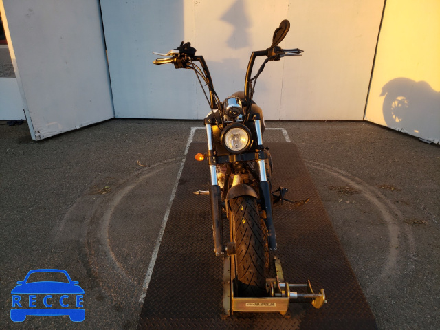 2016 VICTORY MOTORCYCLES HIGH-BALL 5VPWB36N3G3048630 image 1