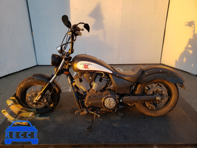 2016 VICTORY MOTORCYCLES HIGH-BALL 5VPWB36N3G3048630 image 2