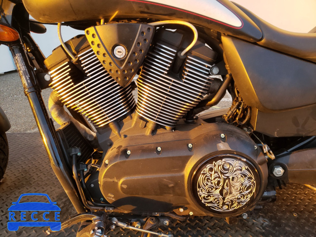 2016 VICTORY MOTORCYCLES HIGH-BALL 5VPWB36N3G3048630 image 5