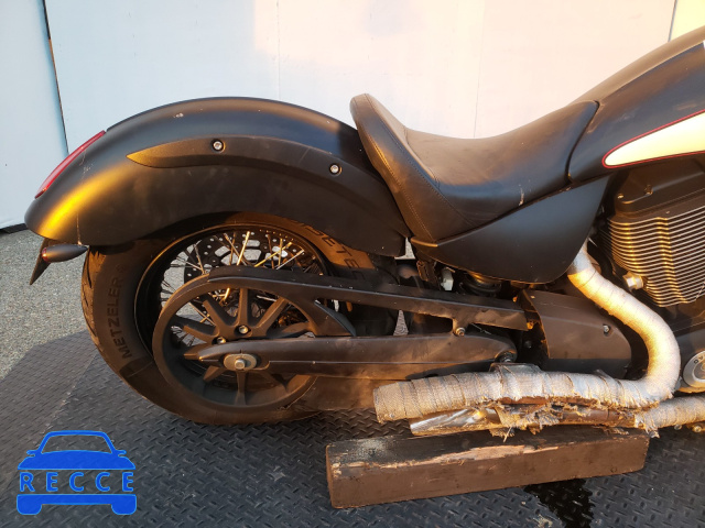 2016 VICTORY MOTORCYCLES HIGH-BALL 5VPWB36N3G3048630 image 8
