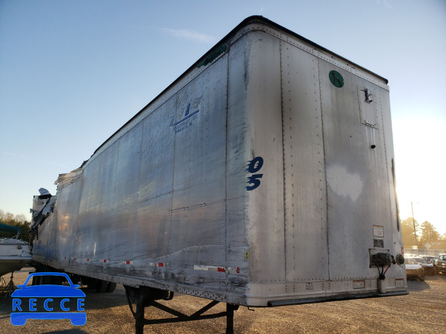 2003 GREAT DANE TRAILER TRAILER 1GRAA06243G325424 image 0