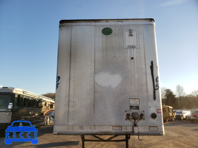 2003 GREAT DANE TRAILER TRAILER 1GRAA06243G325424 зображення 4