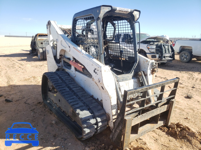 2014 BOBCAT SKIDSTEER AT6322071 image 0
