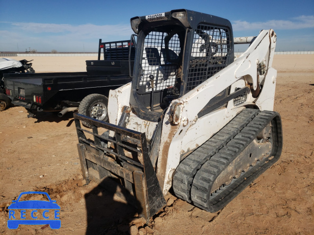 2014 BOBCAT SKIDSTEER AT6322071 image 1
