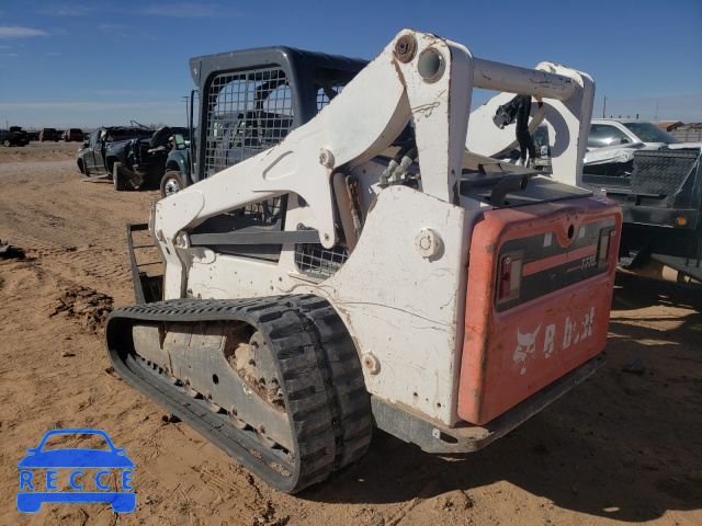 2014 BOBCAT SKIDSTEER AT6322071 image 2