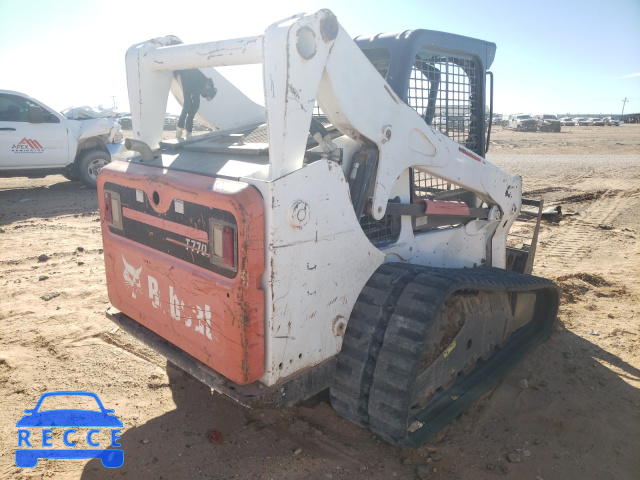 2014 BOBCAT SKIDSTEER AT6322071 image 3