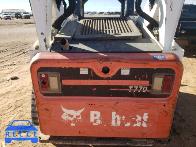 2014 BOBCAT SKIDSTEER AT6322071 image 5