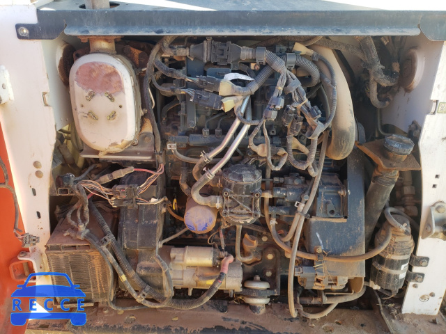 2014 BOBCAT SKIDSTEER AT6322071 image 6
