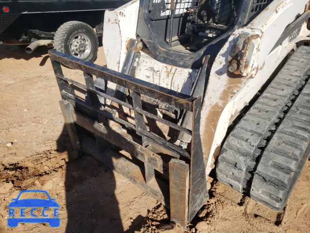 2014 BOBCAT SKIDSTEER AT6322071 image 8