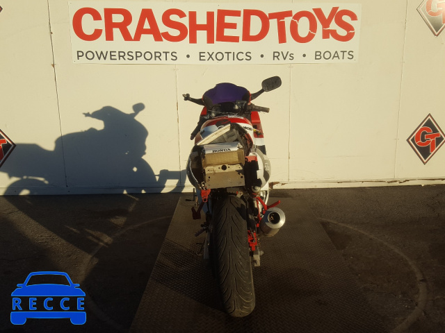 1996 HONDA CBR600 F3 JH2PC2518TM500396 Bild 3