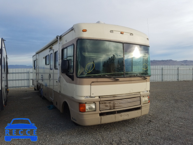 1998 CHEVROLET MOTORHOME 1GBLP37J8W3308702 зображення 0