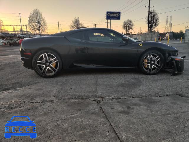 2007 FERRARI F430 ZFFEW58A570155685 image 0