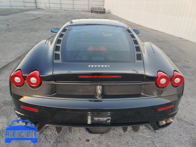 2007 FERRARI F430 ZFFEW58A570155685 Bild 6