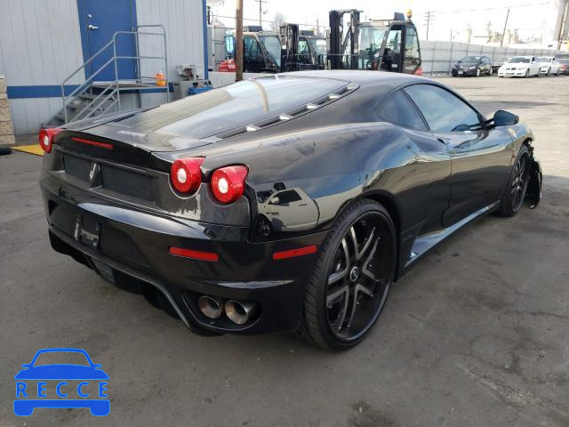 2007 FERRARI F430 ZFFEW58A570155685 image 7