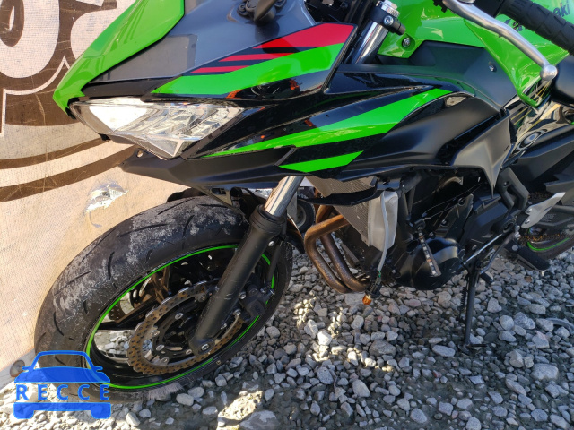 2020 KAWASAKI EX650 N ML5EXEN13LDA07213 зображення 8