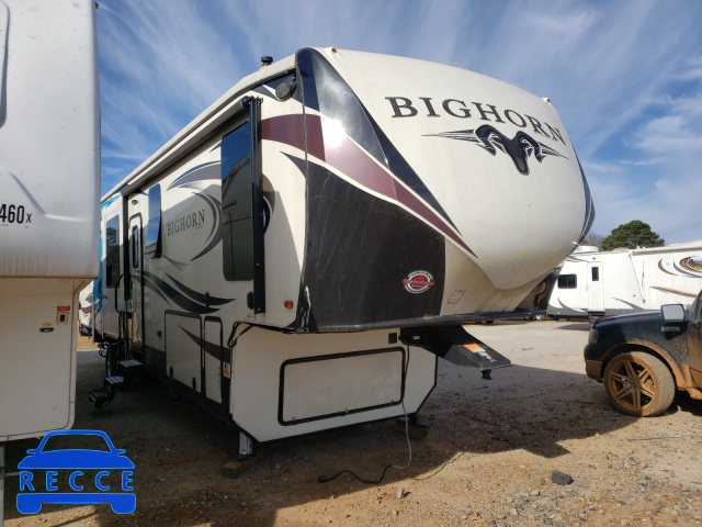 2018 HRTL BIGHORN 5SFBG4320JE360220 Bild 0