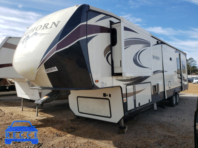 2018 HRTL BIGHORN 5SFBG4320JE360220 Bild 1