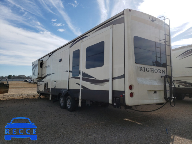 2018 HRTL BIGHORN 5SFBG4320JE360220 image 2