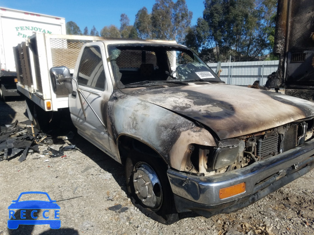 1993 TOYOTA PICKUP CAB JT5VN94T2P0031515 image 0