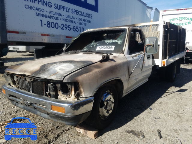 1993 TOYOTA PICKUP CAB JT5VN94T2P0031515 image 1