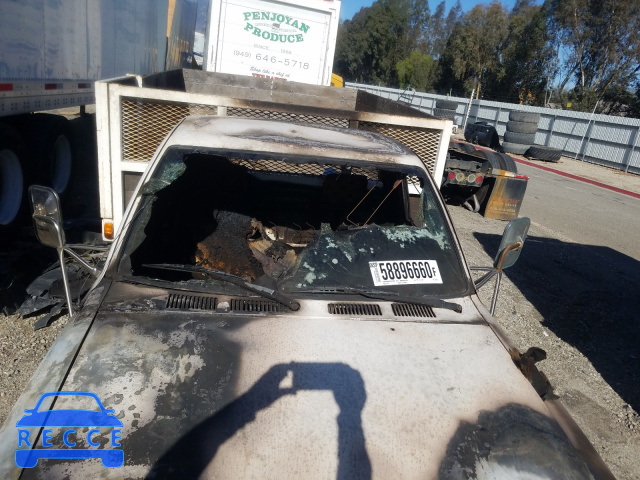 1993 TOYOTA PICKUP CAB JT5VN94T2P0031515 image 8
