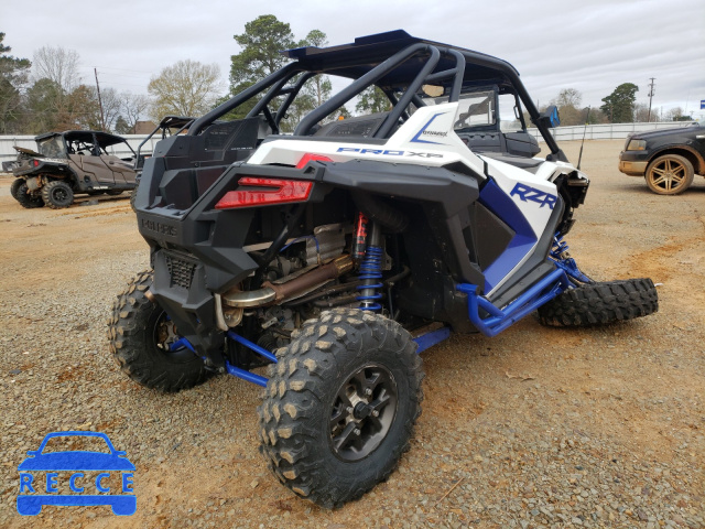 2020 POLARIS RZR PRO XP 3NSRAD928LG818896 зображення 3