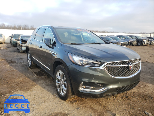 2019 BUICK ENCLAVE AV 5GAEVCKW4KJ198199 Bild 0