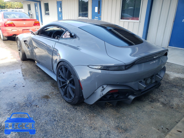 2020 ASTON MARTIN VANTAGE SCFSMGAW4LGN03228 image 2