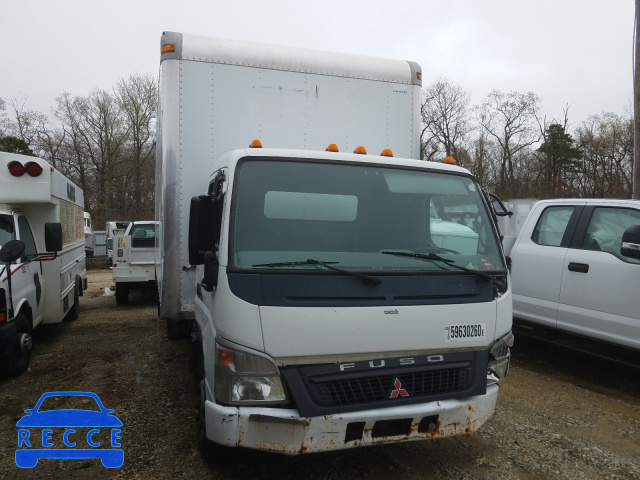 2006 MITSUBISHI FUSO JL6BBH1S36K006297 image 0