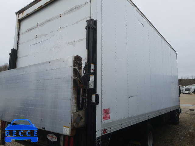 2006 MITSUBISHI FUSO JL6BBH1S36K006297 image 3