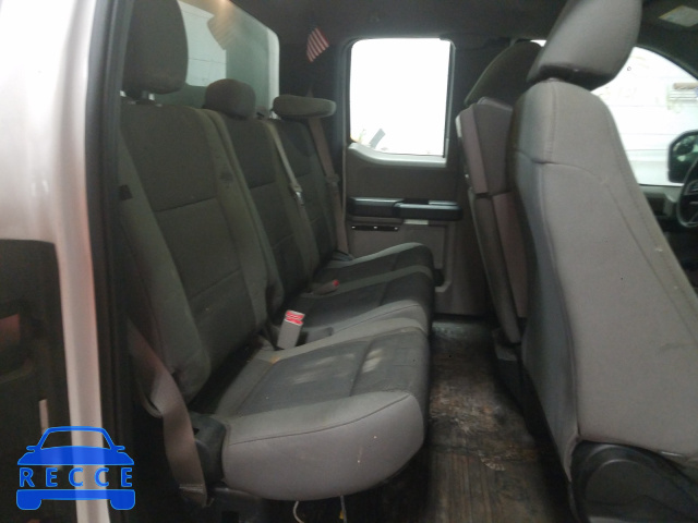 2015 FORD F150 XL 1FTEX1C89FKE17672 image 5