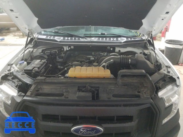 2015 FORD F150 XL 1FTEX1C89FKE17672 image 6