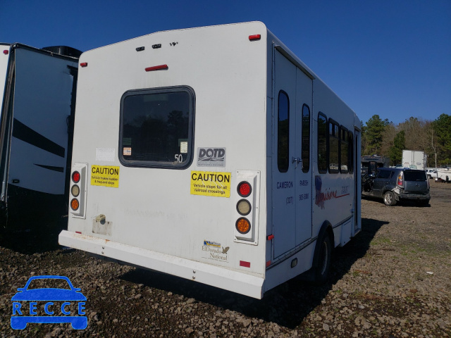 2011 FORD BUS CHASSI 1FDFE4FS5ADA67906 image 3