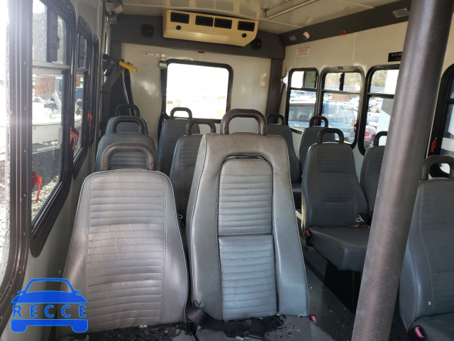 2011 FORD BUS CHASSI 1FDFE4FS5ADA67906 image 5